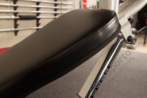 Тренажер для мышц брюшного пресса Body Solid SAB500