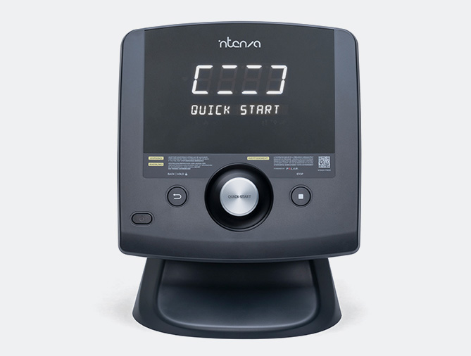 Тренажер-лестница Intenza Escalate 450Ci2S