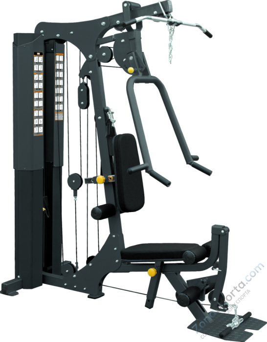 Мультистанция Impulse IF1560