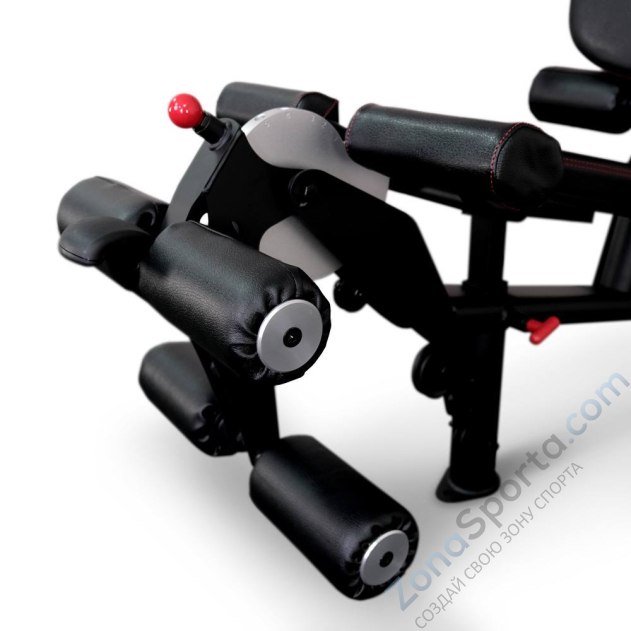 Многофункциональный силовой комплекс Inspire M2 Multi-Gym