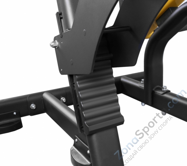 Трицепс Bronze Gym PL-1712