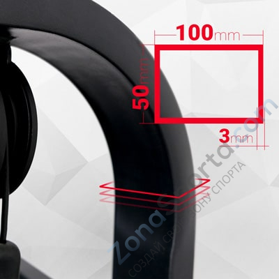 Трицепс сидя Realleader M2-1011B