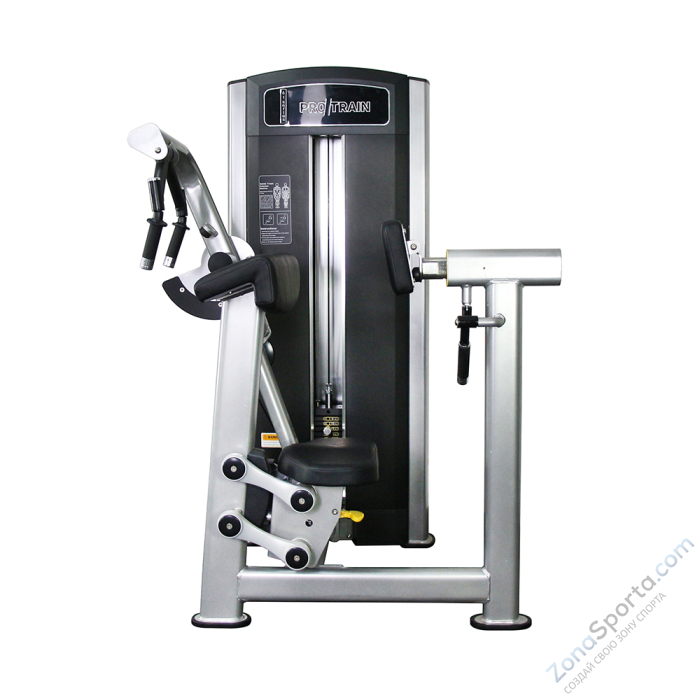 Трицепс сидя Protrain 61A12-70