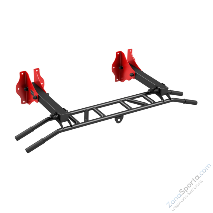 Турник настенно-потолочный Marbo Sport MS-D203