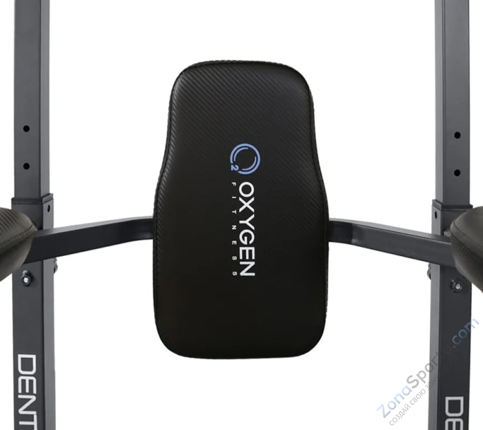 Турник/пресс/брусья Oxygen Fitness Denton