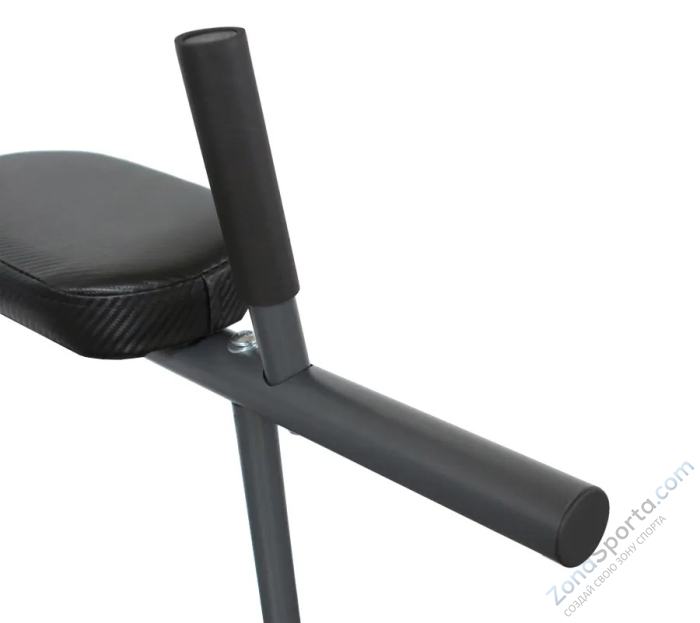 Турник/пресс/брусья Oxygen Fitness Denton