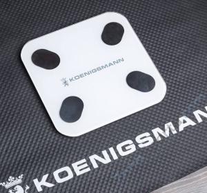 Умные весы Koenigsmann Smart Scale