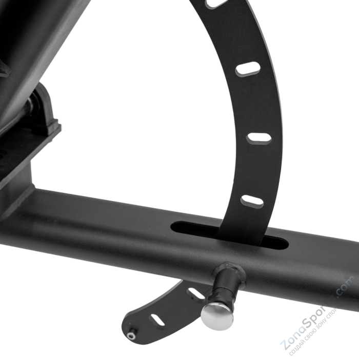 Универсальная регулируемая скамья Bronze Gym BR-1001