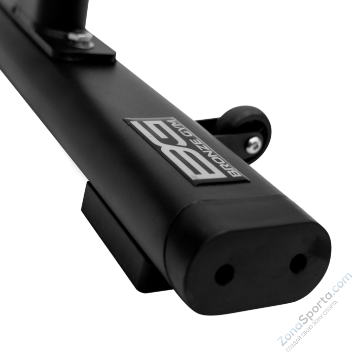 Универсальная регулируемая скамья Bronze Gym BR-1001