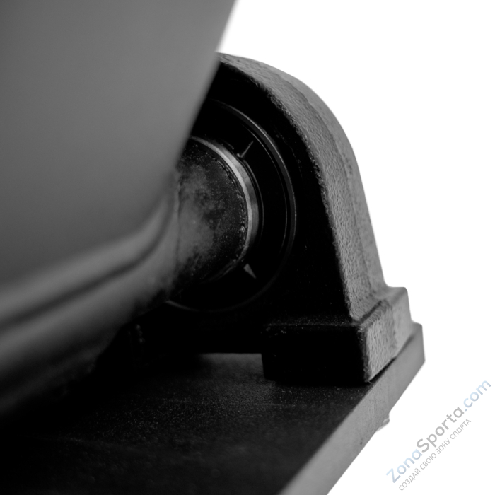 Универсальная регулируемая скамья Bronze Gym BR-1001