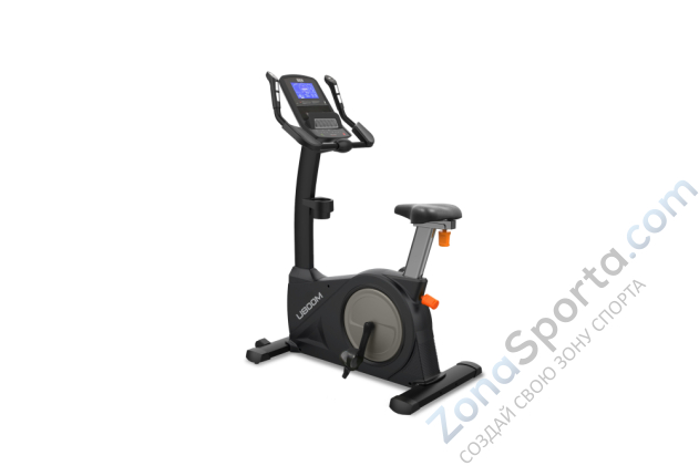 Велоэргометр Bronze Gym U800M