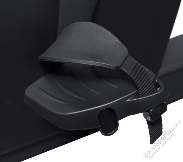 Велоэргометр коммерческий Bronze Gym R1000M Pro TFT Turbo