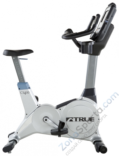 Велоэргометр True Fitness CS400U-X10T