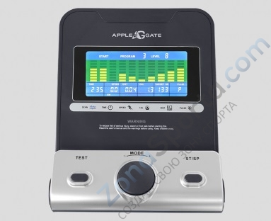 Велотренажер Applegate H22 A