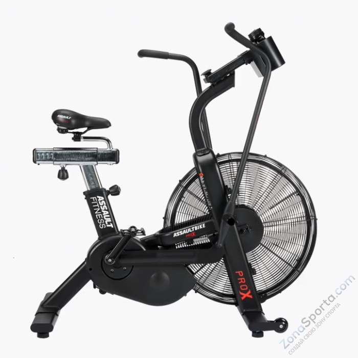 Велотренажер Assault AirBike Pro X