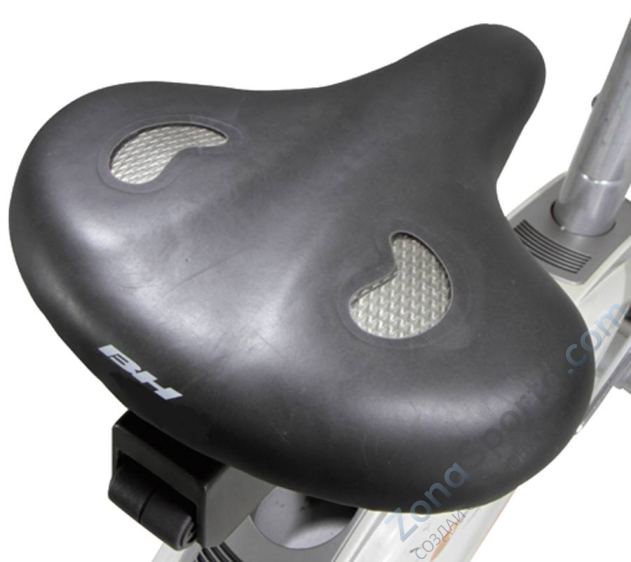 Велотренажер BH Fitness Nexor Dual H1065U