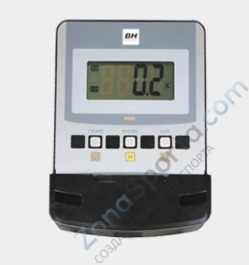 Велотренажер BH Fitness Nexor Plus