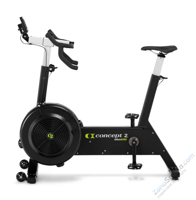 Велотренажер BikeErg Concept2