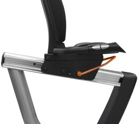 Велотренажер Bronze Gym R1001 Pro