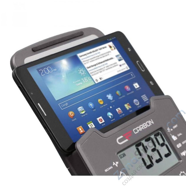 Велотренажер Carbon Fitness U308