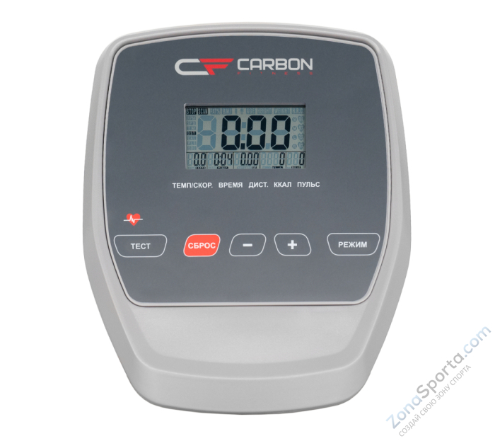 Велотренажер Carbon Fitness U500