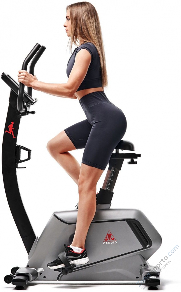 Велотренажер DFC Cardio B300
