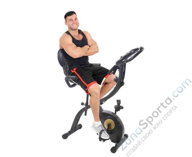 Велотренажер DFC Sun Fitter Pro