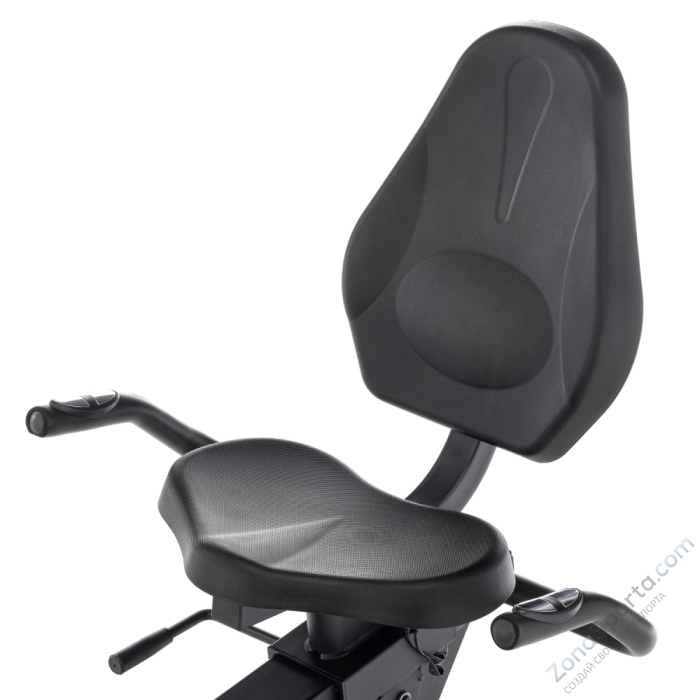 Велотренажер домашний Carbon Fitness R40