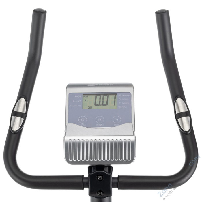 Велотренажер домашний Carbon Fitness U40