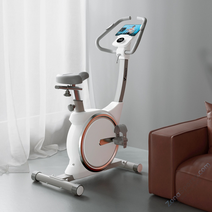 Велотренажер домашний Merach MR-636