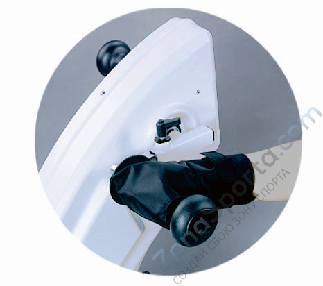 Велотренажер AMF R9070