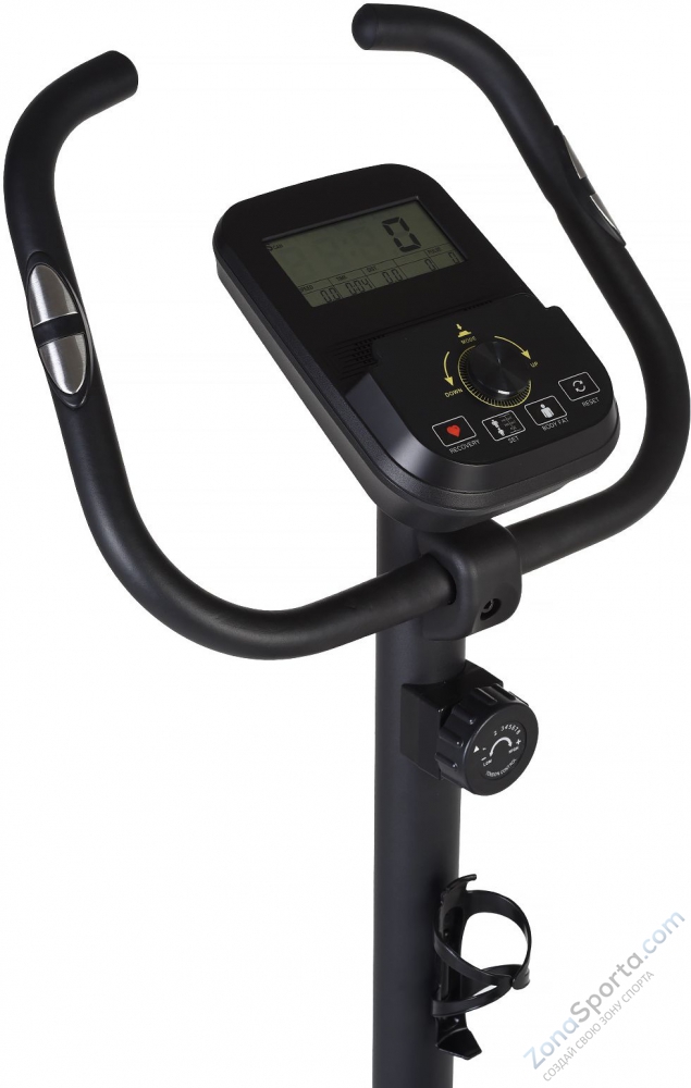 Велотренажер Evo Fitness Bronze