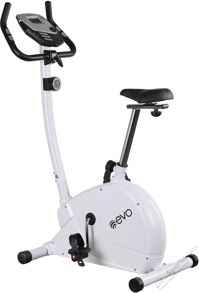 Велотренажер Evo Fitness Yuto