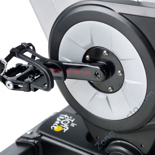 Велотренажер Freemotion Tour De France Club