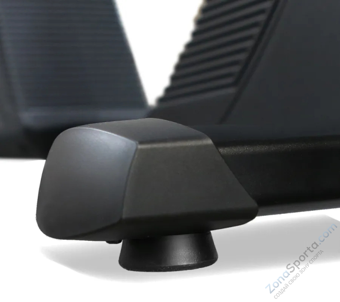 Велотренажер горизонтальный коммерческий Bronze Gym R800M (new)