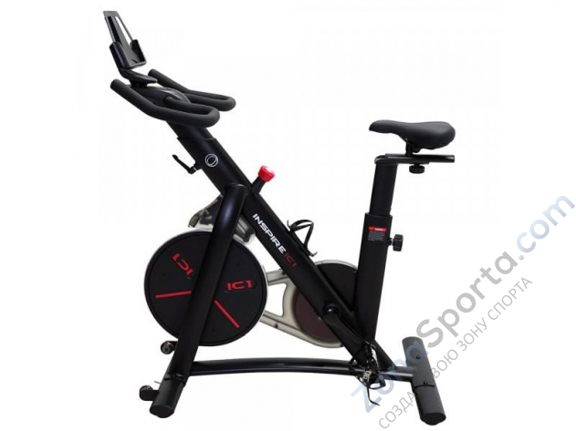 Велотренажер Inspire IC1.5