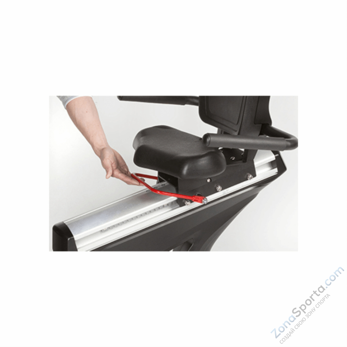 Велотренажер Lexco LR8A