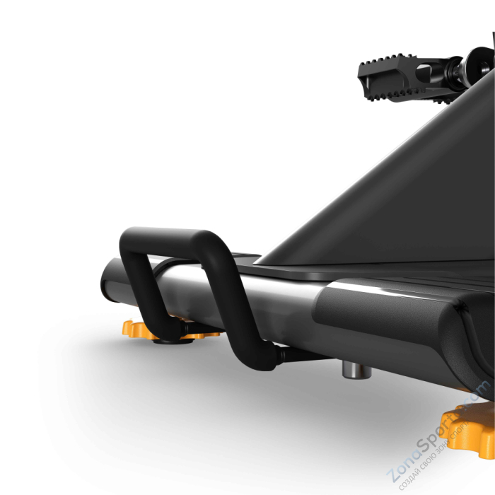 Велотренажер Matrix Total Body Cycle