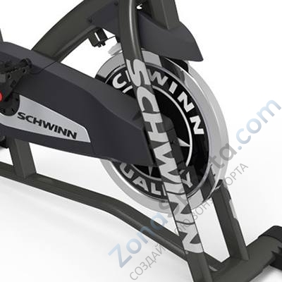 Велотренажер Schwinn IC2
