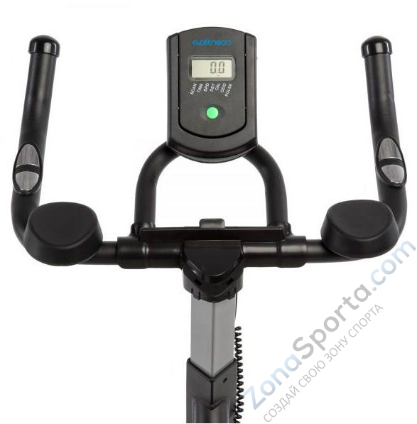 Велотренажер Спин-байк Evo Fitness Racer