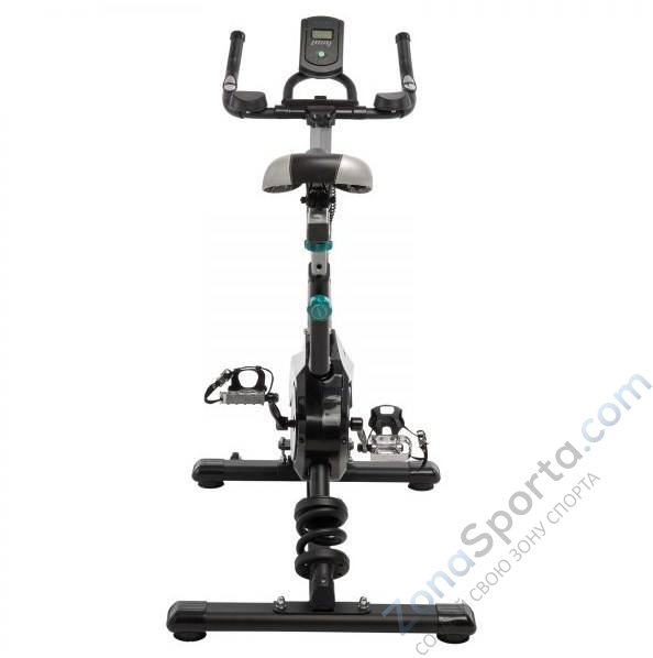 Велотренажер Спин-байк Evo Fitness Racer