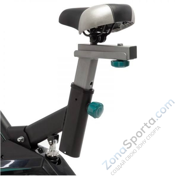 Велотренажер Спин-байк Evo Fitness Racer