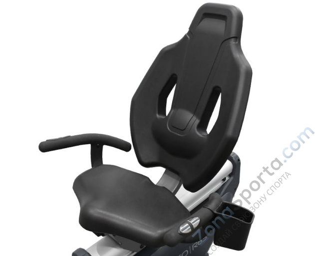 Велотренажер Svensson Industrial Go R65