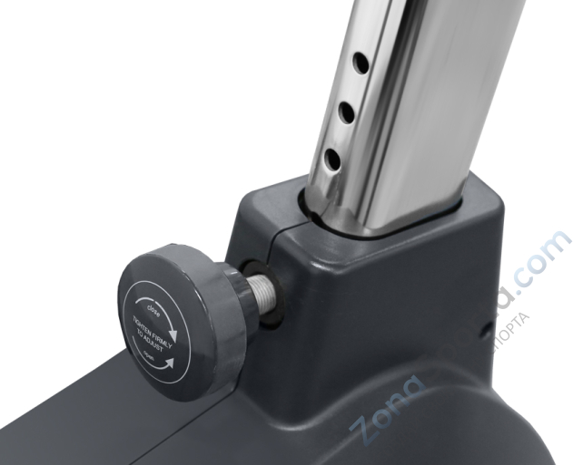 Велотренажер Svensson Industrial Go U65