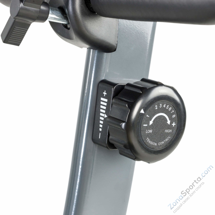 Велотренажер Tunturi Cardio Fit B35 Heavy