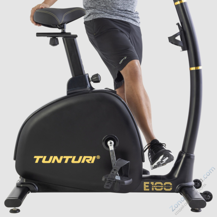 Велотренажер Tunturi Centuri E100