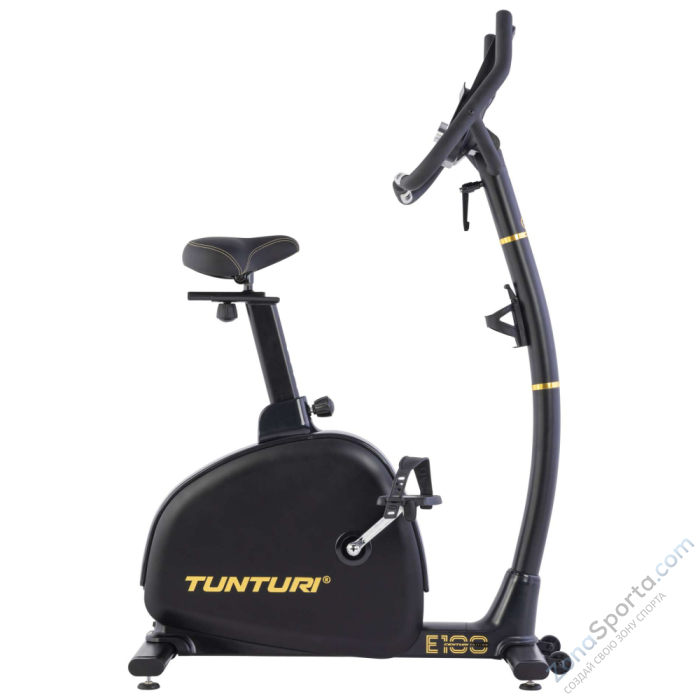 Велотренажер Tunturi Centuri E100