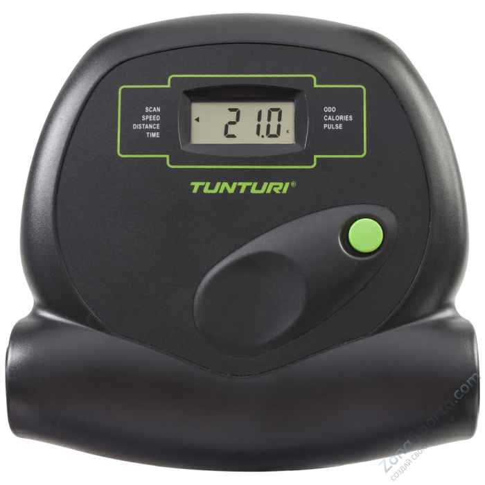 Велотренажер Tunturi Star Fit X100