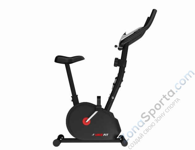 Велотренажер Unix Fit BL-300