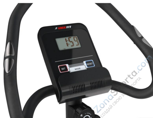 Велотренажер Unix Fit BL-350